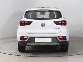 MG ZS SUV  EV 42.5 kWh Luxury 