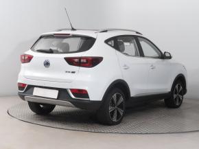 MG ZS SUV  EV 42.5 kWh Luxury 