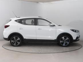 MG ZS SUV  EV 42.5 kWh Luxury 