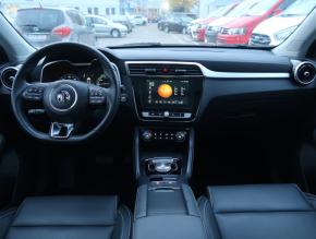 MG ZS SUV  EV 42.5 kWh Luxury 