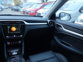 MG ZS SUV  EV 42.5 kWh Luxury 