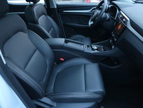 MG ZS SUV  EV 42.5 kWh Luxury 