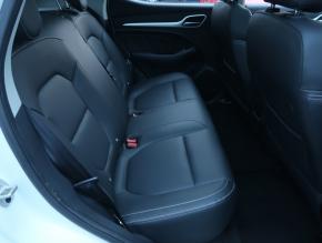 MG ZS SUV  EV 42.5 kWh Luxury 