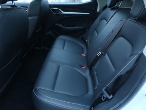 MG ZS SUV  EV 42.5 kWh Luxury 