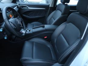 MG ZS SUV  EV 42.5 kWh Luxury 
