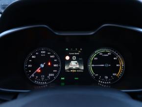 MG ZS SUV  EV 42.5 kWh Luxury 