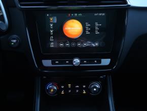 MG ZS SUV  EV 42.5 kWh Luxury 