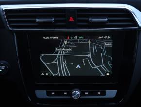 MG ZS SUV  EV 42.5 kWh Luxury 
