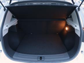MG ZS SUV  EV 42.5 kWh Luxury 