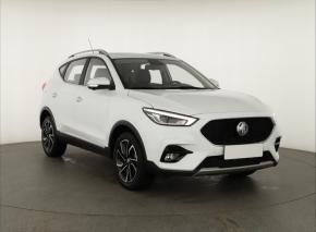 MG ZS SUV  1.0 Turbo Luxury
