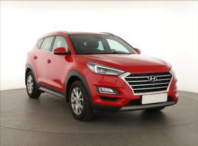 Hyundai Tucson  1.6 CRDi 
