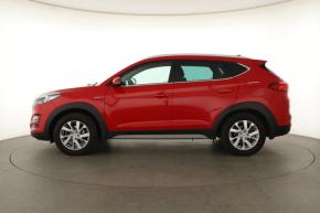 Hyundai Tucson  1.6 CRDi 
