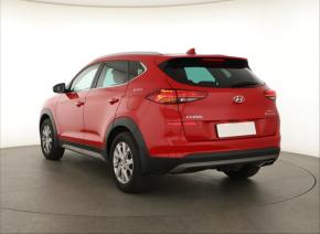 Hyundai Tucson  1.6 CRDi 