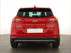 Hyundai Tucson  1.6 CRDi 
