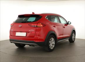 Hyundai Tucson  1.6 CRDi 