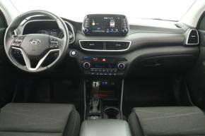 Hyundai Tucson  1.6 CRDi 