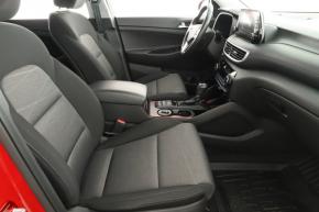 Hyundai Tucson  1.6 CRDi 