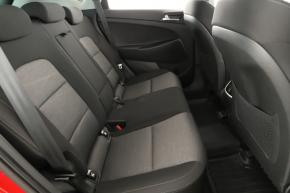 Hyundai Tucson  1.6 CRDi 