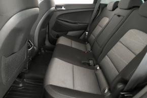Hyundai Tucson  1.6 CRDi 
