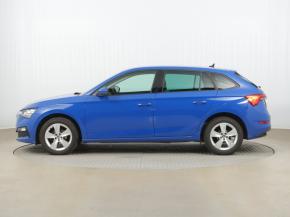 Škoda Scala  1.0 TSI 