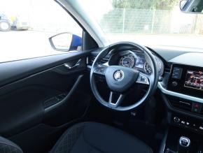 Škoda Scala  1.0 TSI 