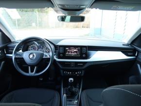 Škoda Scala  1.0 TSI 