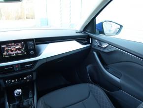 Škoda Scala  1.0 TSI 
