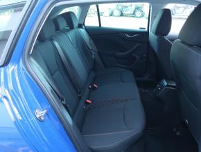Škoda Scala  1.0 TSI 