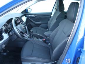 Škoda Scala  1.0 TSI 