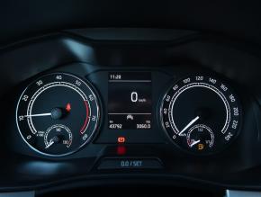 Škoda Scala  1.0 TSI 
