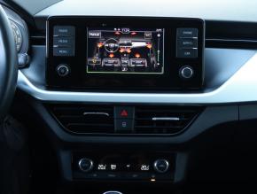 Škoda Scala  1.0 TSI 