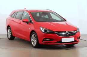 Opel Astra  1.6 CDTI Business