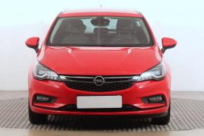 Opel Astra  1.6 CDTI Business 