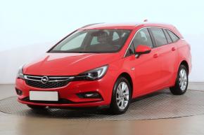 Opel Astra  1.6 CDTI Business 