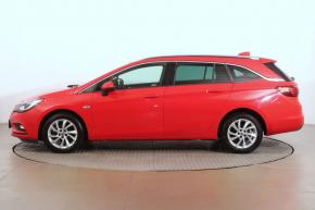 Opel Astra  1.6 CDTI Business 