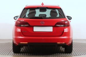 Opel Astra  1.6 CDTI Business 