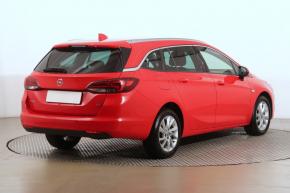Opel Astra  1.6 CDTI Business 
