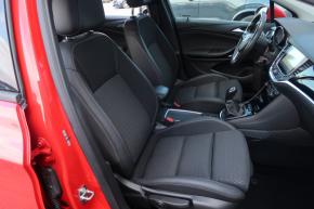 Opel Astra  1.6 CDTI Business 
