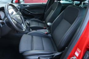 Opel Astra  1.6 CDTI Business 