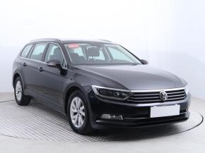 Volkswagen Passat  1.6 TDI Comfortline 