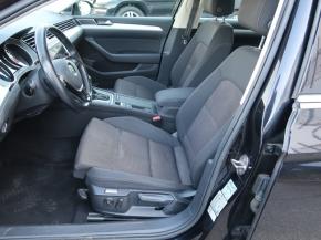 Volkswagen Passat  1.6 TDI Comfortline 