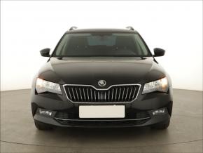 Škoda Superb  2.0 TDI Ambition 