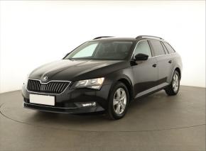 Škoda Superb  2.0 TDI Ambition 
