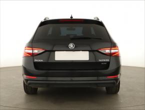 Škoda Superb  2.0 TDI Ambition 