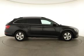 Škoda Superb  2.0 TDI Ambition 
