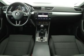 Škoda Superb  2.0 TDI Ambition 