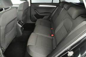 Škoda Superb  2.0 TDI Ambition 