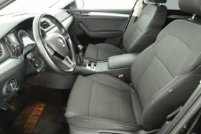 Škoda Superb  2.0 TDI Ambition 