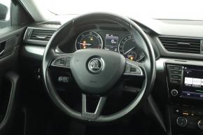 Škoda Superb  2.0 TDI Ambition 
