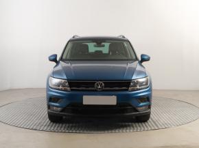 Volkswagen Tiguan  1.4 TSI Comfortline 